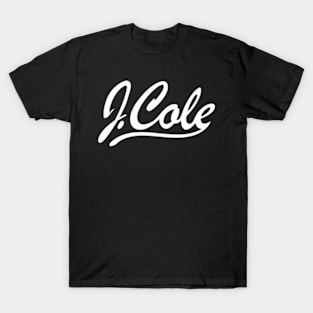 J. Cole T-Shirt